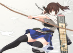 2015《艦娘圖量排行榜》今年的創作冠軍得主是...? 2015《艦娘圖量排行榜》今年的創作冠軍得主是...?