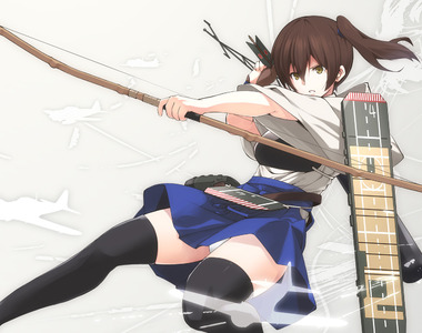 2015《艦娘圖量排行榜》今年的創作冠軍得主是...?