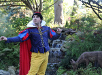 《性轉迪士尼公主Cosplay》誰說只有女生才能當公主?男生也可以很夢幻 《性轉迪士尼公主Cosplay》誰說只有女生才能當公主?男生也可以很夢幻