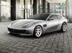 馬力602匹《Ferrari GTC4Lusso T》換上V8心臟也熱血 馬力602匹《Ferrari GTC4Lusso T》換上V8心臟也熱血