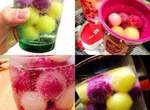 加入OO《讓氣泡飲料變得更漂亮更好喝》甜美秘訣大公開♥ 加入OO《讓氣泡飲料變得更漂亮更好喝》甜美秘訣大公開♥