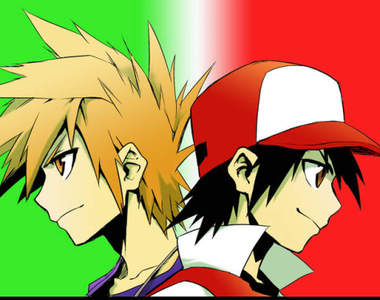 寶可夢野生公式《王者的祭典》超有愛的同人神作