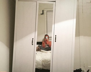 《自己組傢俱的悲劇事件》DIY的樂趣我真的不懂（攤手）