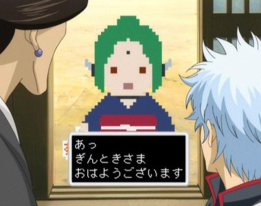 《最有魅力的動漫機器人角色TOP 20》最喜歡有求必應的萬能機器人