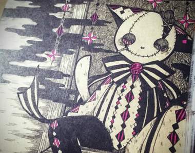 自稱《畫了200小時卻無法得獎》的繪師 努力之前要先看清遊戲規則……