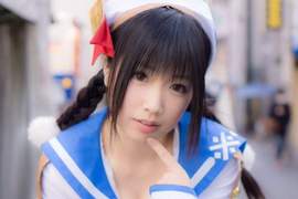 《宅宅愛COser》又可愛又工口的美眉就是她❤ 《宅宅愛COser》又可愛又工口的美眉就是她❤