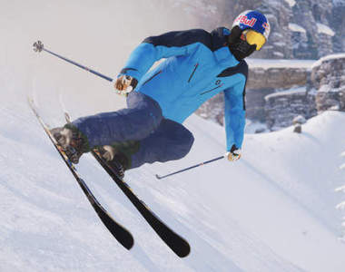 立地成佛《SNOW》稍微miss一下就會當場變成墓碑的滑雪遊戲ww