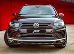 ABT Sportsline改造《VW Touareg》馬力上看380匹 ABT Sportsline改造《VW Touareg》馬力上看380匹