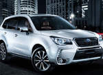 《Subaru Forester Brown Leather Selection》水平對臥引擎生日禮再一發 《Subaru Forester Brown Leather Selection》水平對臥引擎生日禮再一發