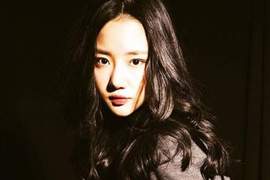 空靈韓妞《林智賢》下戲後的她有著超齡美感 空靈韓妞《林智賢》下戲後的她有著超齡美感