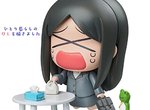 《單身生活OL模型》快帶可愛的寂寞OL回家~ 《單身生活OL模型》快帶可愛的寂寞OL回家~