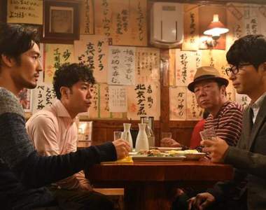 日本人《喝酒後最想吃的料理》比起拉麵更有魅力的汁物究竟是?