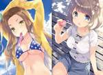 巨乳貧乳都是萌《少女編號》揭開偶像聲優不為人知的那一面… 巨乳貧乳都是萌《少女編號》揭開偶像聲優不為人知的那一面…