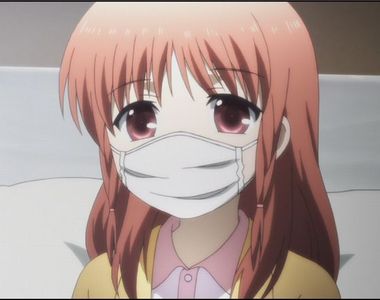 《利用生病的家人博取同情》對手:那就一起下地獄吧……