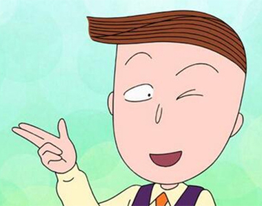 《髮型奇葩動漫角色》那些只能夠出現在二次元的髮型們