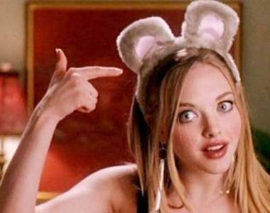 給懶人參考的《一分鐘萬聖節裝扮》懶人：我已經懶到不想變裝了......