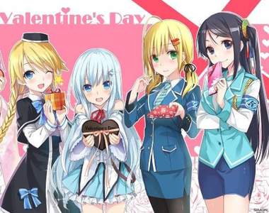 女作家痛斥《迷戀萌系角色的父權社會令人作嘔》喜歡二次元也錯了嗎…