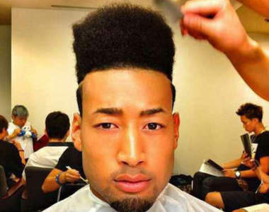 網友票選《最在意的藝人髮型》假髮真髮都同樣讓人無法忽視啊ww