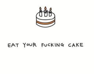 《不甘願的祝福賀卡》這些卡片是有事嗎？不過我想買欸XD