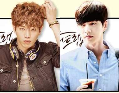 《奶酪陷阱》三大人氣男角色髮型教學　一起變成劉正學長吧♥