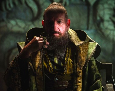 漫威電影《取消版結局》這樣的結局其實也很有意思