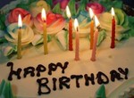 《生日蛋糕的由來》竟然遠從古希臘時期就開始了♪ 《生日蛋糕的由來》竟然遠從古希臘時期就開始了♪