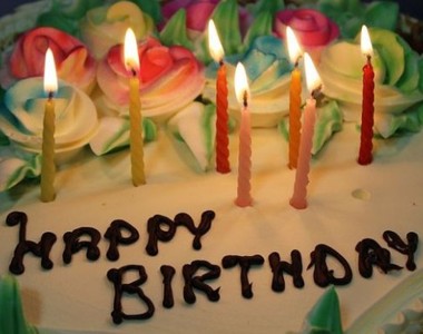 《生日蛋糕的由來》竟然遠從古希臘時期就開始了♪