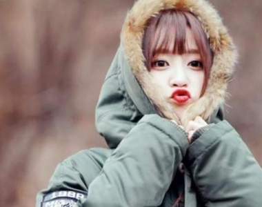 韓妞分享《帽T繩整理法》除了垂直放下還有其他花樣可變