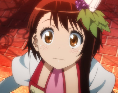 偽戀外傳《魔法甜點師小咲！》至少在平行世界能夠得到救贖…