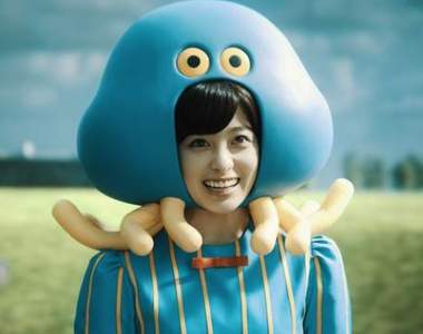 《橋本環奈x勇者鬥惡龍》化身荷伊明萌萌代言怪獸仙境遊戲