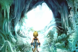 《10個遊戲裡的冰天雪地關卡》今年暖冬只好看遊戲冷一下了w 《10個遊戲裡的冰天雪地關卡》今年暖冬只好看遊戲冷一下了w