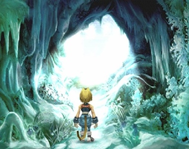 《10個遊戲裡的冰天雪地關卡》今年暖冬只好看遊戲冷一下了w