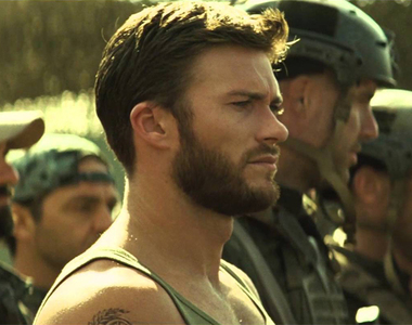 《自殺突擊隊》猜猜樂 史考特伊斯威特其實是隱藏版超級英雄？