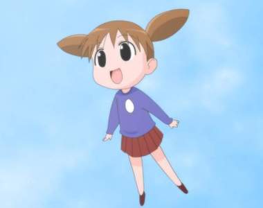 《動漫界最萌雙馬尾TOP 20》賣萌之外還可以飛嗎（甩）