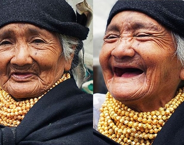 話語的魔法《讓女性綻放笑容的一句話》究竟聽到什麼讓她們笑得如此燦爛呢？