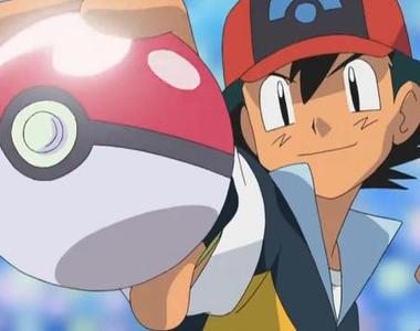 《旅行滿19年的小智》經過各種風浪 說的話也是充滿人生哲理...