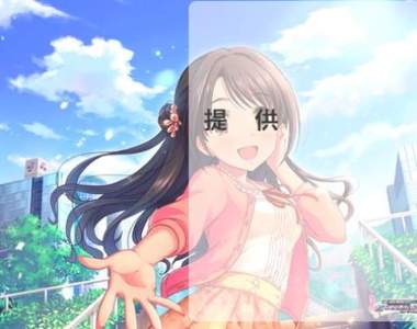 偶像大師灰姑娘女孩《名片惡搞大賽》散發出犯罪的味道……