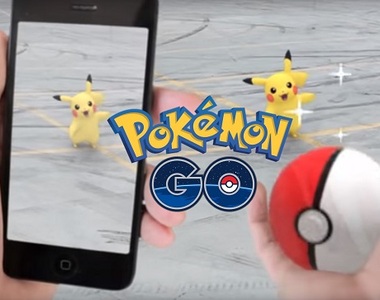 崩潰《Pokemon GO》將開放全球遊玩但不包括台灣?