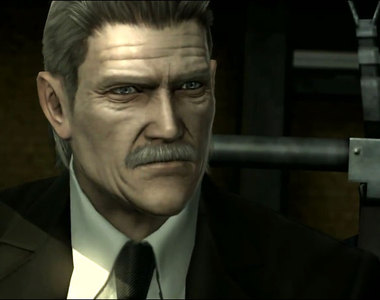 《歷經戰鬥的士兵變化》戰爭能夠完全改變一個人的面容…