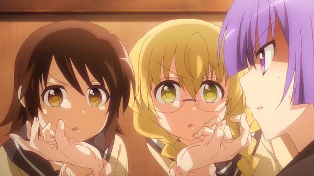 身份成謎的 神秘動畫師 不只身兼多職 甚至還有影分身