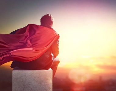 推特《中年勇者鬥惡龍》勇者果然還是年輕的好啊（感慨）