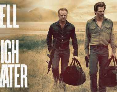 克里斯潘《赴湯蹈火》英雄神話破滅的現代西部故事