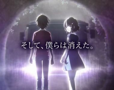 懸疑動畫《迷家》官方網站暗藏神秘玄機