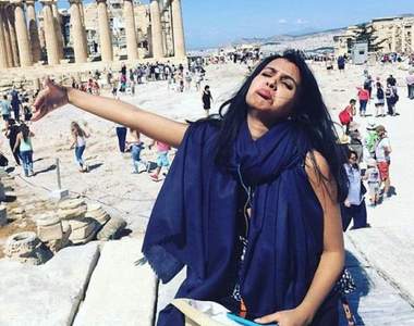 《新婚人妻的孤單蜜月》這不是什麼悲情之旅全因為老公太笨了......