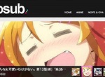 《盜版動畫網站No sub閉站》增加合法收看管道才能遏止盜版? 《盜版動畫網站No sub閉站》增加合法收看管道才能遏止盜版?