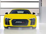 Fostla改造《Audi R8 V10 Plus》新衣上身有沒有更帥呢? Fostla改造《Audi R8 V10 Plus》新衣上身有沒有更帥呢?