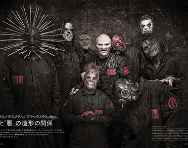 設計專欄《魅力十足的邪惡造型》反派的設計可是一大學問