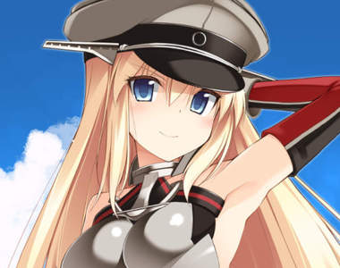 《悲劇的Google搜尋》美少女俾斯麥號徹底擊敗鐵血宰相……