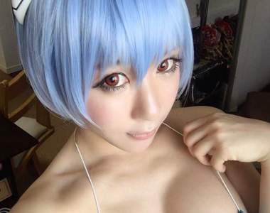 《暴露狂H奶美女》雨宮留菜的最大露出度沒有極限