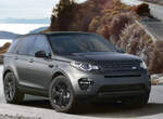 《Land Rover Discovery Sport 7 Plus Special Edition》日本限量有好料 《Land Rover Discovery Sport 7 Plus Special Edition》日本限量有好料